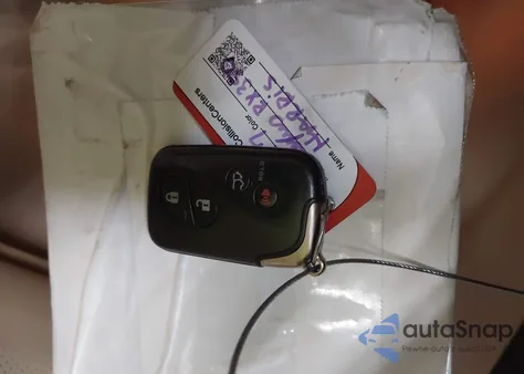 2015 Lexus Rx 350 from USA, damaged, VIN 2T2ZK1BA3FC151485